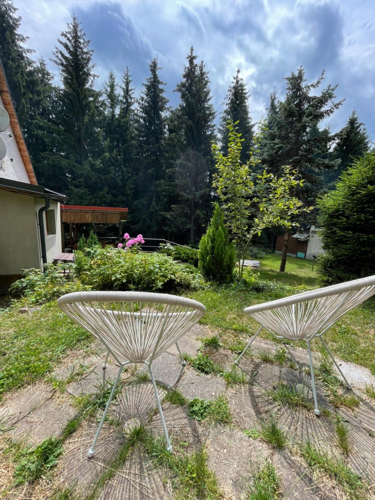 Chata Alsovka Medenec Extérieur photo